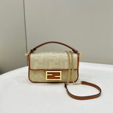 Fendi Top Handle Bags